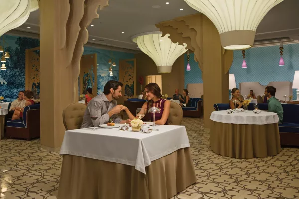 Hotel Cancún para parejas