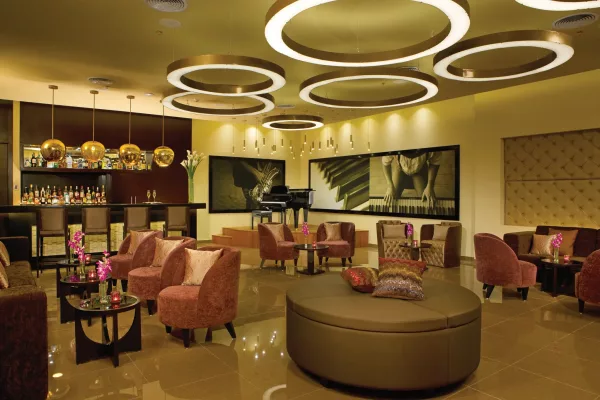 Hotel en Cancún todo incluido