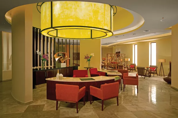 Hotel Secrets Playa Mujeres Cancún