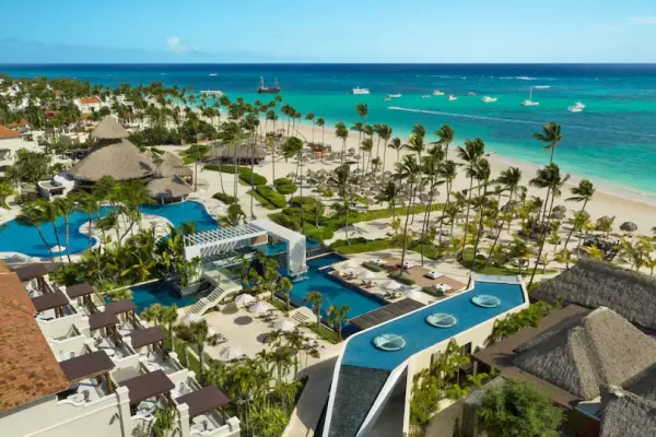 Secrets Royal Beach Punta Cana Secrets Royal Beach Punta Cana