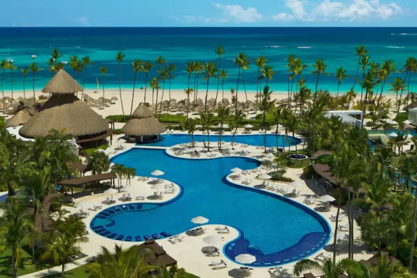 Secrets Royal Beach Punta Cana1