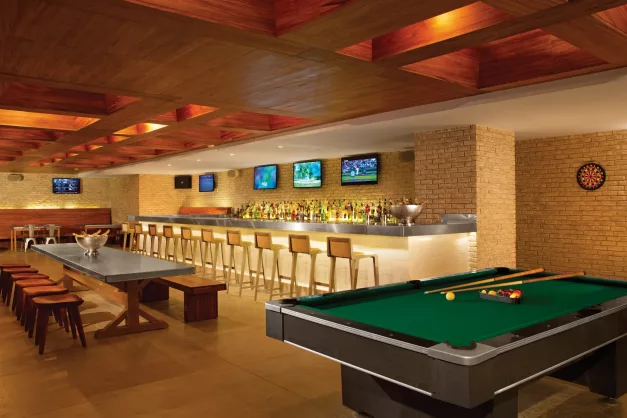 Secrets The Vine Cancun