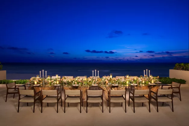 Secrets The Vine Cancun18