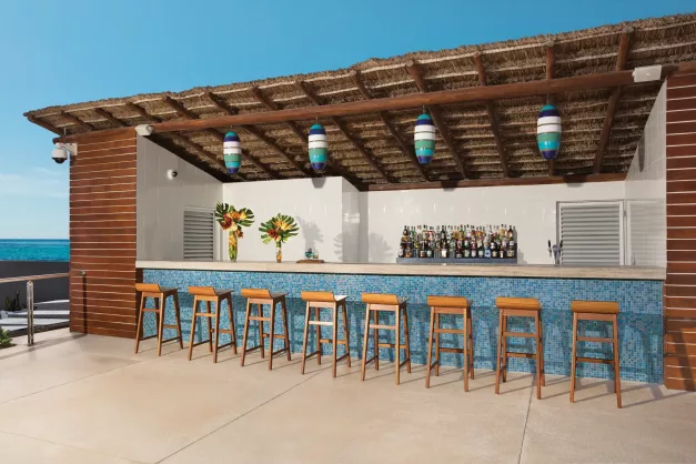 Secrets The Vine Cancun2