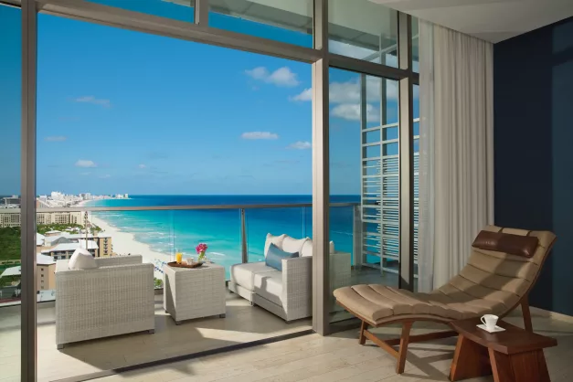 Secrets The Vine Cancun21