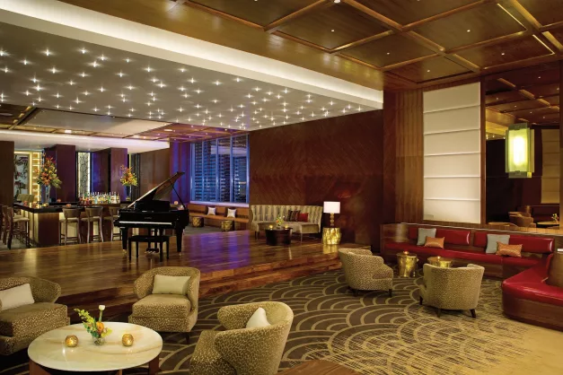 Secrets The Vine Cancun3