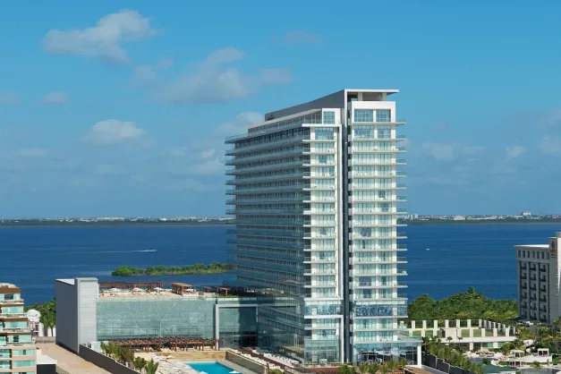 Secrets The Vine Cancun9