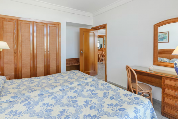 Sol Palmeras12 Habitación Hotel Sol Palmeras
