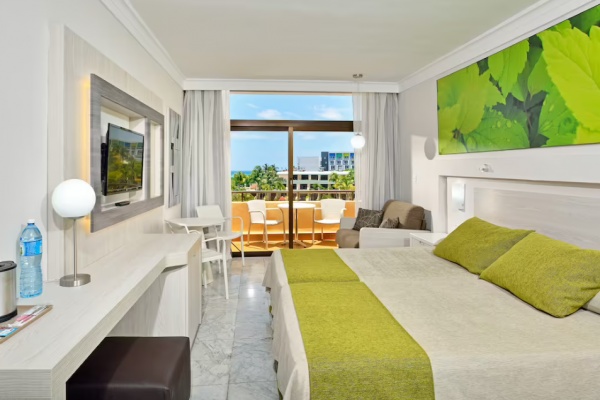 Sol Palmeras14 Habitación Hotel Sol Palmeras Varadero
