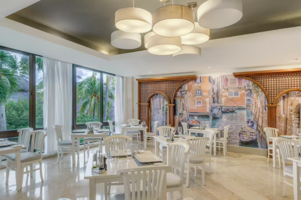 Sol Palmeras15 Hotel Sol Palmeras Varadero