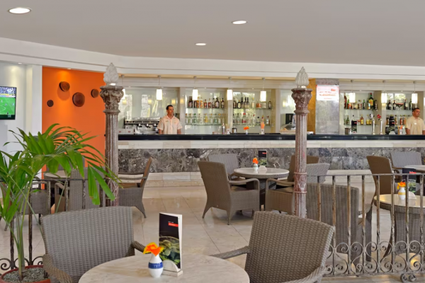 Sol Palmeras21 Hotel Sol Palmeras Varadero