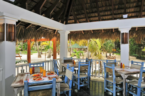 Sol Palmeras28 Hotel Sol Palmeras Varadero