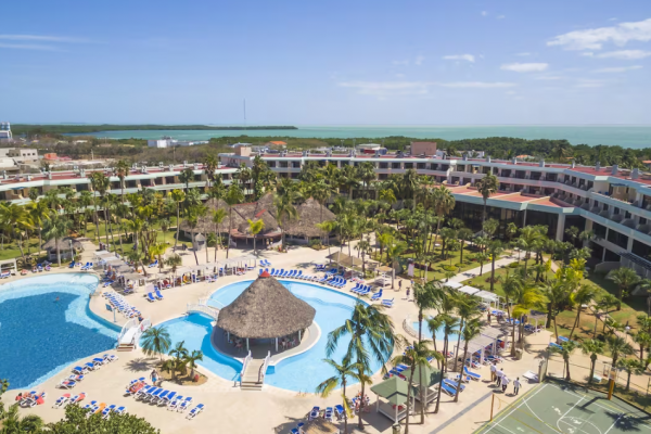 Sol Palmeras29 Hotel Varadero
