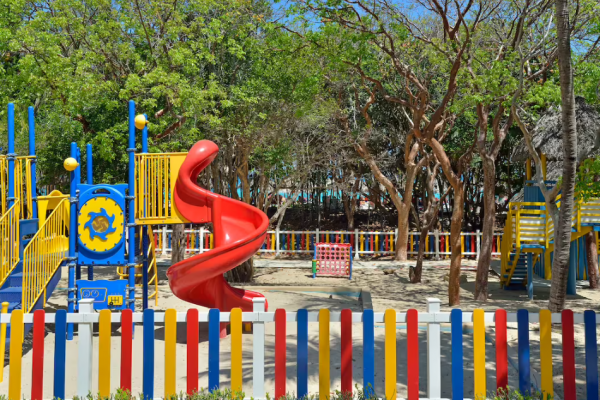 Sol Palmeras31 Hotel Sol Palmeras Varadero