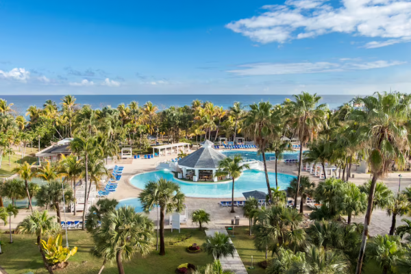 Sol Palmeras5 Hotel Varadero