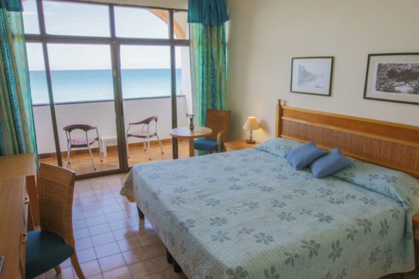 Habitación de Hotel Varadero