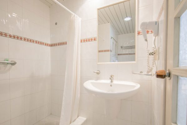 Baño Hotel Starfish Cuatro Palmas Varadero