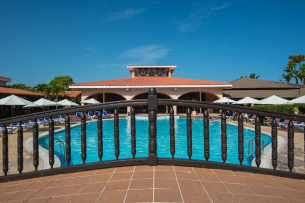 Hotel Varadero