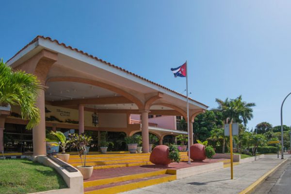 Hotel Varadero