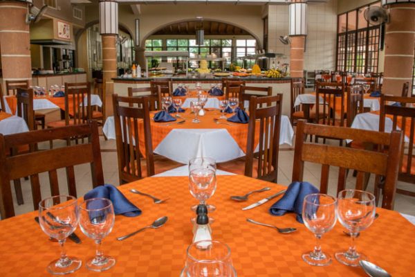 Hotel Starfish Cuatro Palmas Varadero