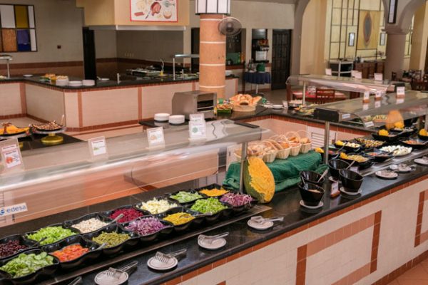 Hotel en Varadero todo incluido