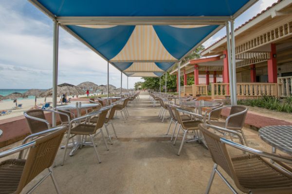 Hotel en Varadero todo incluido