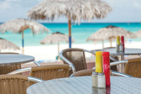 Hotel Starfish Cuatro Palmas Varadero