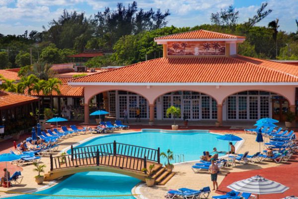 Hotel Varadero