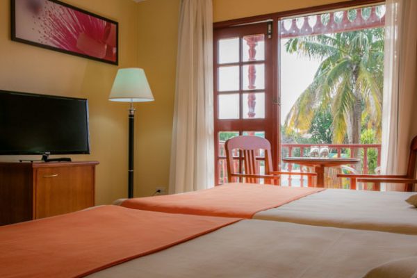 Habitación Hotel en Varadero