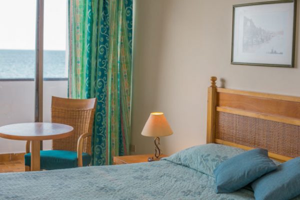 Habitación Starfish Cuatro Palmas