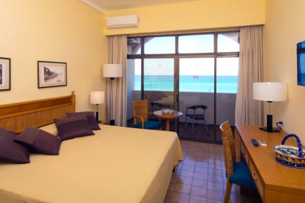 Hotel en Varadero todo incluido
