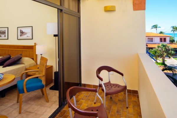 Hotel Starfish Cuatro Palmas Varadero