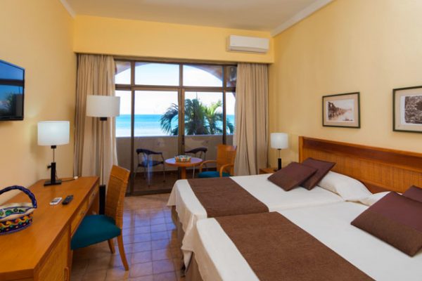 Habitación Hotel Varadero