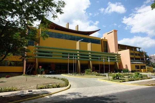 Hotel Starfish Monte Habana