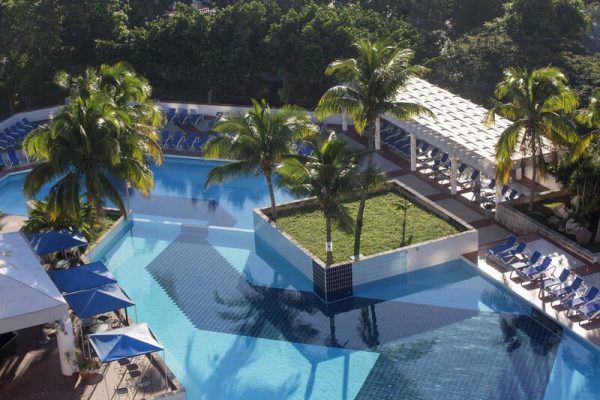 Hotel La Habana