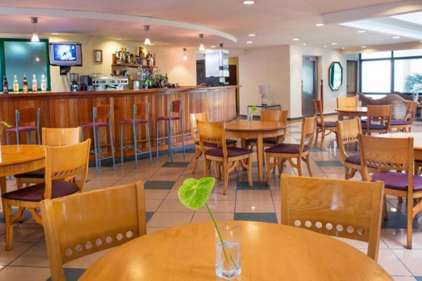 Bar Hotel Starfish Monte Habana