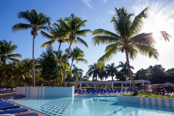 Hotel Starfish Monte Habana