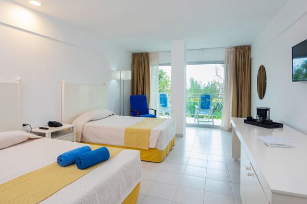 Habitación de Hotel Starfish Varadero