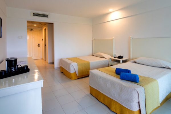 Habitación Hotel Starfish Varadero