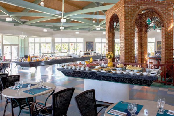 Hotel en Varadero todo incluido