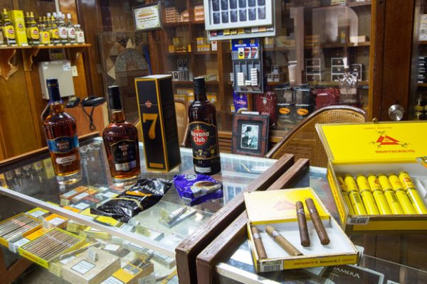 Tabaqueria Hotel Starfish Varadero