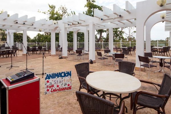 Hotel en Varadero todo incluido