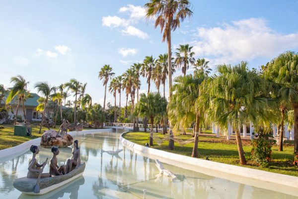 Hotel en Varadero todo incluido