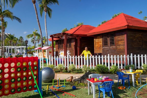 Hotel en Varadero todo incluido