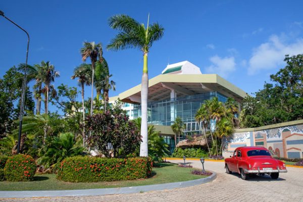 Hotel Starfish Varadero