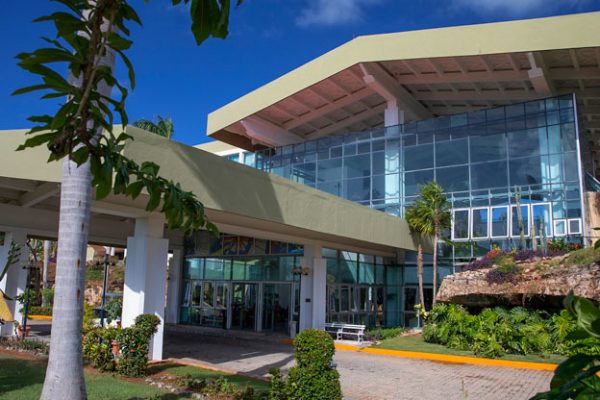 Hotel Varadero