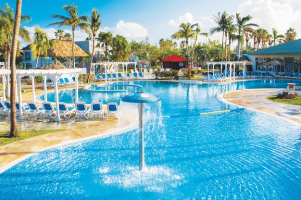 Hotel Starfish Varadero