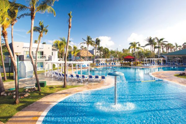 Hotel Starfish Varadero