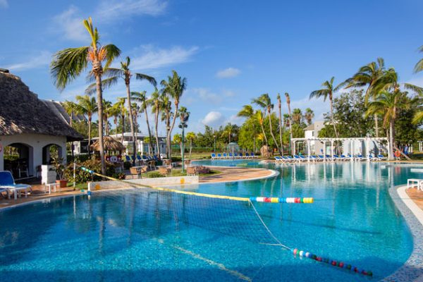 Hotel Starfish Varadero