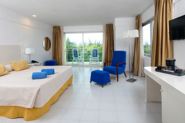 Habitación de Hotel Varadero